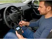 Diagnostic auto 2025 : pourquoi et comment choisir son lecteur OBD personnel