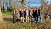 Didier Bidou mise sur le pragmatisme pour Saint-Seurin-sur-l’Isle avant les municipales