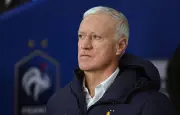 Didier Deschamps dévoile sa liste des 26 Bleus pour les matchs amicaux aux États-Unis