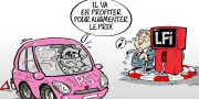 Dilem analyse l'actualité politique française avec humour et pertinence