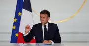 Discours nucléaire de Macron : la dimension européenne renforcée, mais pas de partage du bouton