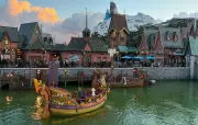 Disneyland Paris dévoile Arendelle : immersion totale dans l'univers de La Reine des Neiges