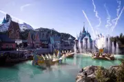 Disneyland Paris transforme ses Walt Disney Studios en Disney Adventure World