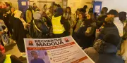 Disparition de Madoua : les recherches bénévoles stoppées après la découverte d'images de vidéosurveillance