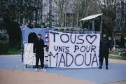 Disparition de Madoua à Neuilly-Plaisance : les recherches stoppées après la chute de l'enfant dans l'eau