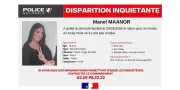 Disparition inquiétante de Manel Maanor, 18 ans, à Pau : la police lance un avis de recherche