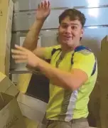 Disparition inquiétante d'un jeune Français en Nouvelle-Zélande après un entraînement de rugby