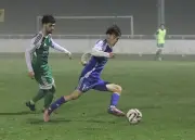 District 47 : Une reprise explosive avec un festival de buts et des surprises