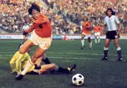 Dix ans après sa disparition, l'héritage de Johan Cruyff reste vivant dans le football