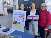 Dix élèves angériens préparent un voyage scolaire à Londres sur le thème d'Harry Potter