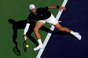 Djokovic forfait à Miami 2026 : une blessure à l'épaule lui coûte 650 points ATP