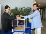 Démission de trois élus à Saint-Palais-sur-Mer pour laisser la place aux jeunes