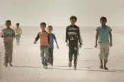 Documentaire : les enfants de Daech, entre résilience et vengeance