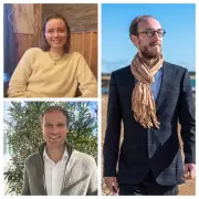 Dolus-d’Oléron : une triangulaire électorale tendue entre le maire sortant et deux opposants