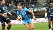 Domingo Miotti prolonge son aventure avec le Montpellier Hérault Rugby