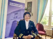 Dominique Peurière prend ses fonctions de sous-préfète de Marmande-Nérac dans le Lot-et-Garonne