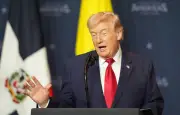 Donald Trump propose d'utiliser des missiles contre les cartels de la drogue
