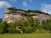 Dordogne : le charbon de bois révèle l'âge précis des peintures de Font-de-Gaume