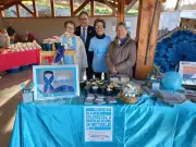 Dordogne : le Comité féminin lance Mars bleu pour booster le dépistage des cancers