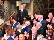 Édouard Philippe, victorieux au Havre, se projette déjà vers la présidentielle