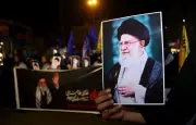 Désinformation sur la mort de Khamenei : des images IA circulent après des frappes