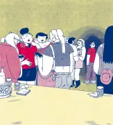 Du terrorisme masculiniste en France : de la haine en ligne à la menace réelle