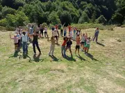 Éducation environnement 64 : des séjours nature pour enfants dans les Pyrénées