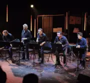 Electrosession 2024 : Le festival électroacoustique clôture avec un quintette à Saint-Palais-sur-Mer