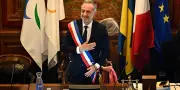 Emmanuel Grégoire devient maire de Paris, perpétuant la gauche au pouvoir