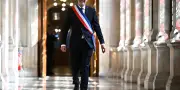 Emmanuel Grégoire officiellement intronisé comme maire de Paris
