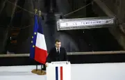 Emmanuel Macron renforce la dissuasion nucléaire française avec une touche européenne