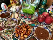 En Iran, célébrer Norouz cette année est un acte de résistance politique