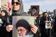 En Iran, le crépuscule des mollahs : une analyse de Serge July
