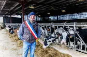 En Lot-et-Garonne, 15% des maires sont agriculteurs et défendent la ruralité