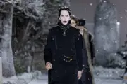 Enfants Riches Déprimés : le défilé avec Marilyn Manson suscite la polémique