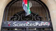 Enquête ouverte après des propos antisémites d'une étudiante palestinienne à Sciences Po Lille