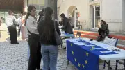 Erasmus Days à Nîmes : l'Université Vauban célèbre la mobilité européenne