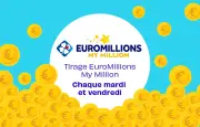 EuroMillions : 193 millions d'euros à gagner ce vendredi 6 mars 2026