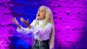 Eurovision 2026 : Monroe, 17 ans, représentera la France avec un style pop-opéra