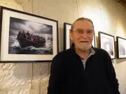 Exposition croisée Lair-Bèche : une saison culturelle onirique au Cloître des Carmes