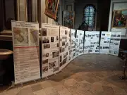 Exposition sur Jean Cassaigne : un Landais missionnaire dévoué aux lépreux