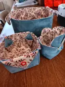 Exposition-vente de Bethi Aintzina : des créations uniques au service des aînés ruraux