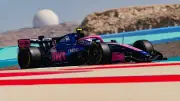 F1 2026 : David Sanchez, directeur technique d'Alpine, explique la révolution technique