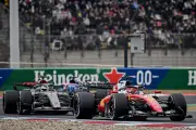 F1 2026 : Verstappen et Hamilton s'affrontent sur les moteurs 50% électriques