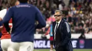 Fabien Galthié face aux critiques : un nouveau titre en 6 Nations mais des défis persistants pour le XV de France