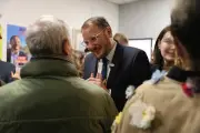 Fabien Ruet remporte la mairie de Bergerac avec une large victoire de la gauche