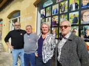 Fabienne Lagoubie mobilise pour le second tour après un score décevant