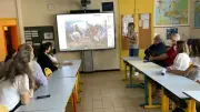 Fabrègues équipe ses écoles de tableaux numériques interactifs pour 60 000 €