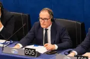 Fabrice Leggeri, eurodéputé RN, visé par une enquête pour complicité de crimes contre l'humanité