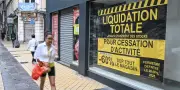 Face à la crise du petit commerce, l'encadrement des loyers comme solution